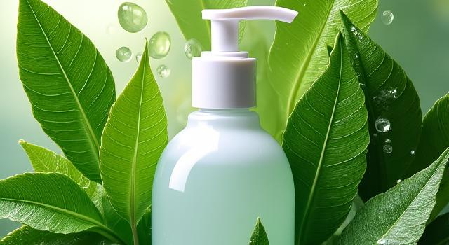 ベストセラー: Botanical Radiance クレンザー