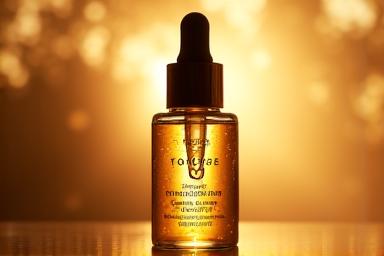 Rejuvenating Dew 美容液